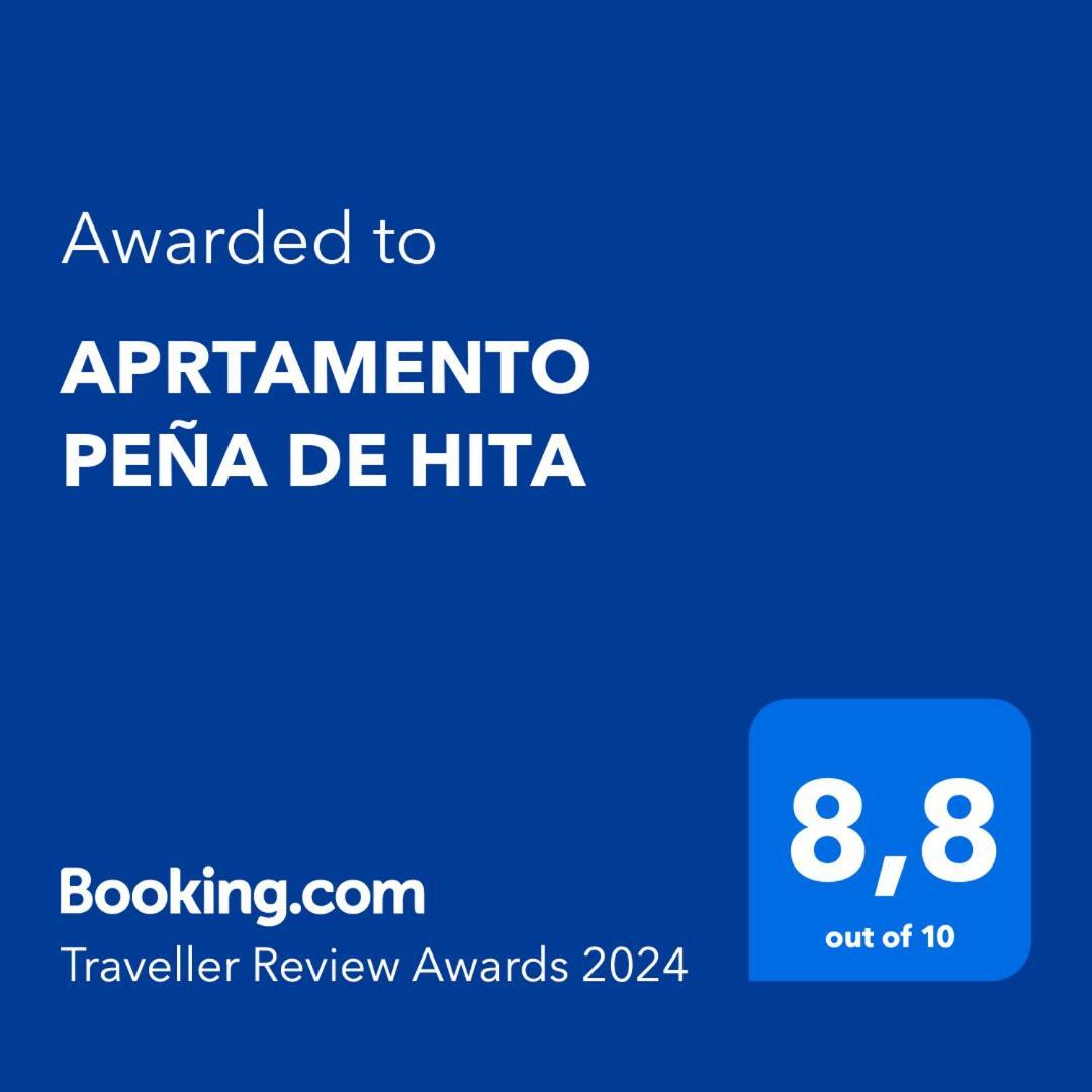 Apartamento Pena De Hita El Puerto de Santa Maria Exterior photo
